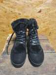 Buty damskie na koturnie. Clara Barson. Rozm. 39. Nowe [B004]