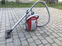 Пилосос порохотяг electrolux електролюкс 1600w