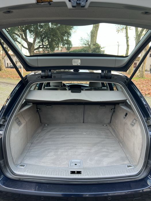 Bmw 525D Selo Antigo
