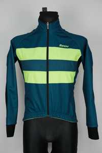 Santini colore bengal  jacket męska r M nowa