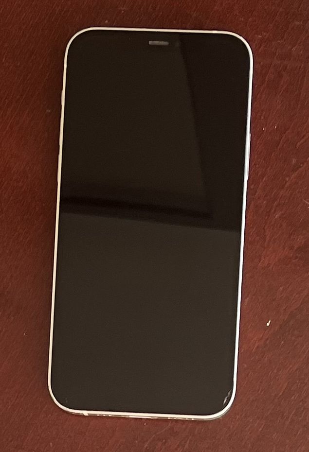 Iphone 12 / 128 gb