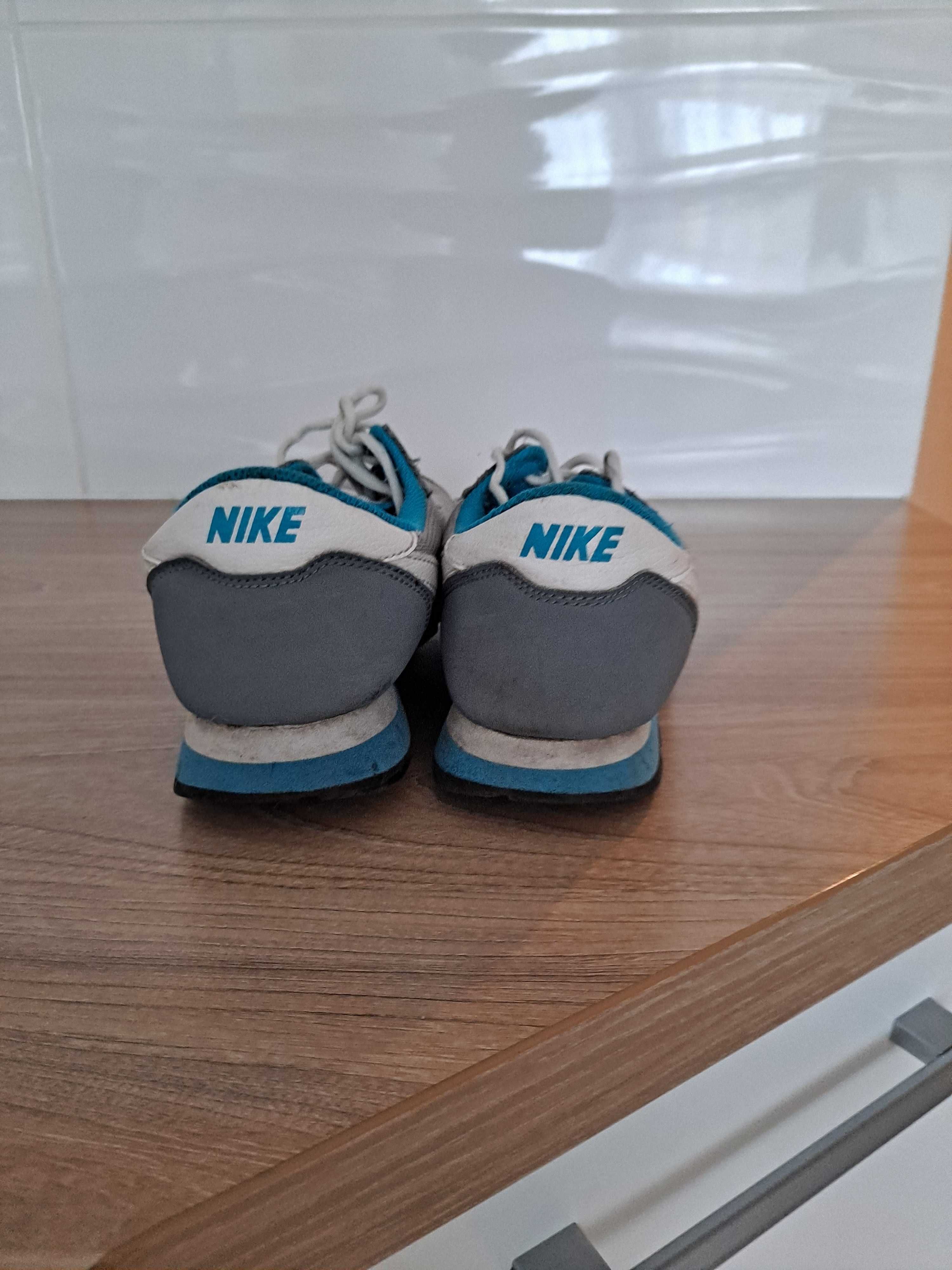 Buty damskie  Nike 38