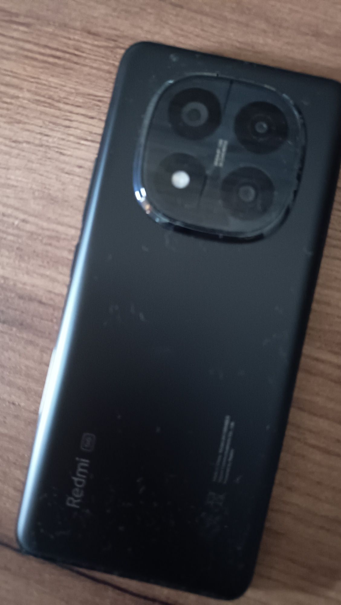 Xiaomi Redmi Note 14 Pro+ 5G 256GB