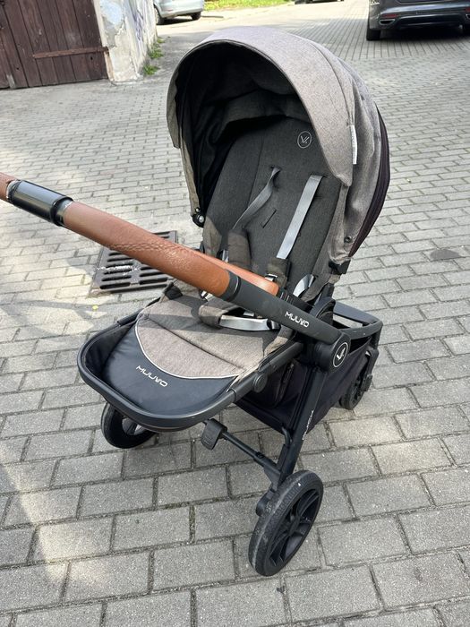 Spacerówka muuvo
