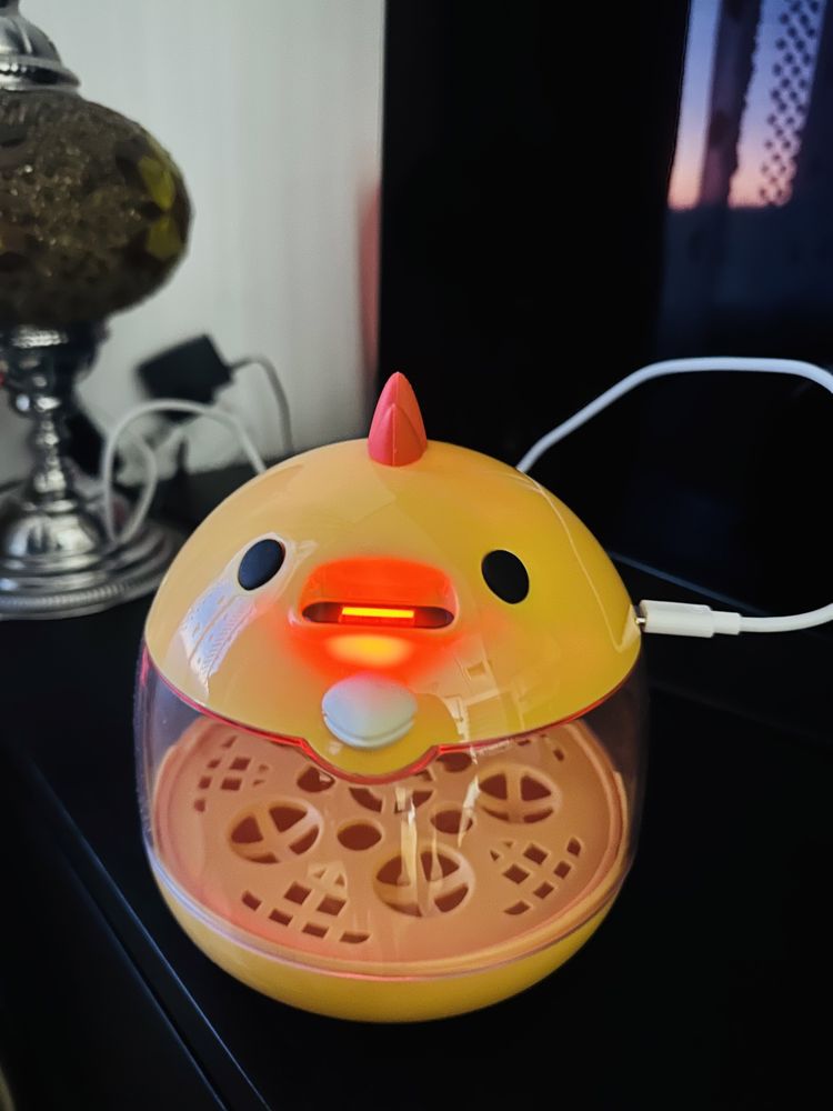 Inkubator do jaj