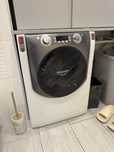 Pralka inesit hotpoint 7kg slim