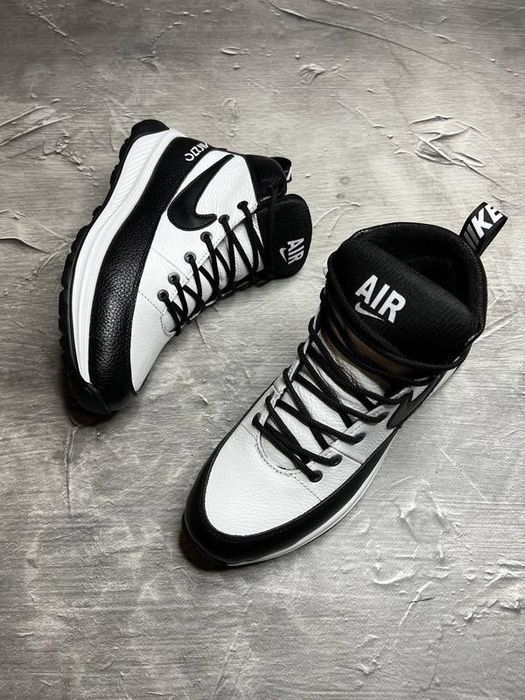 Зимние кроссовки -20° Nike air 270