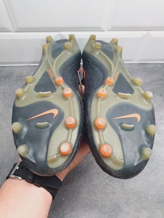 Profesjonalne Elite korki Nike Magista Obra FG 44