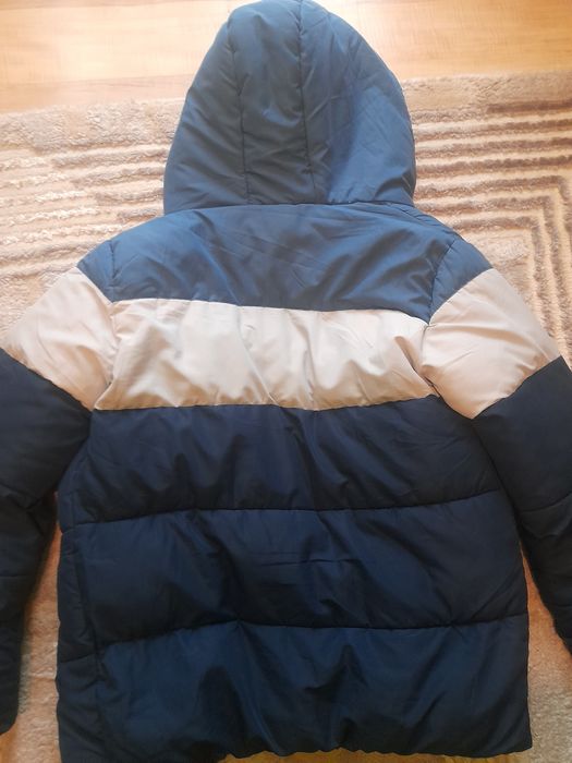 Kurtka zimowa rozm.170