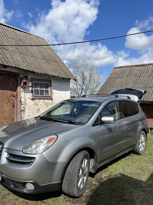 Продам Subaru tribeca