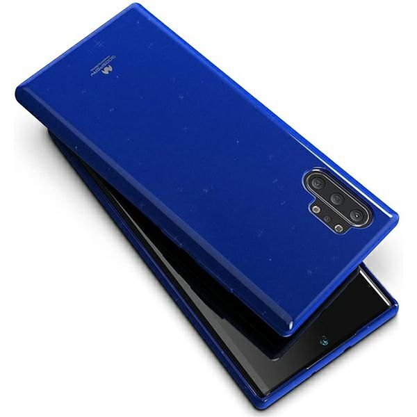 Mercury Jelly Case iPhone 13 Pro/13 6,1"niebieski/navy