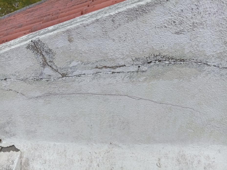 Isolamento de telhados