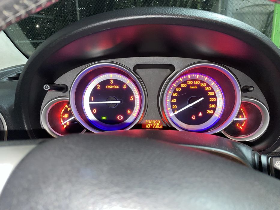 Mazda 6 2.0 Diesel 143cv
