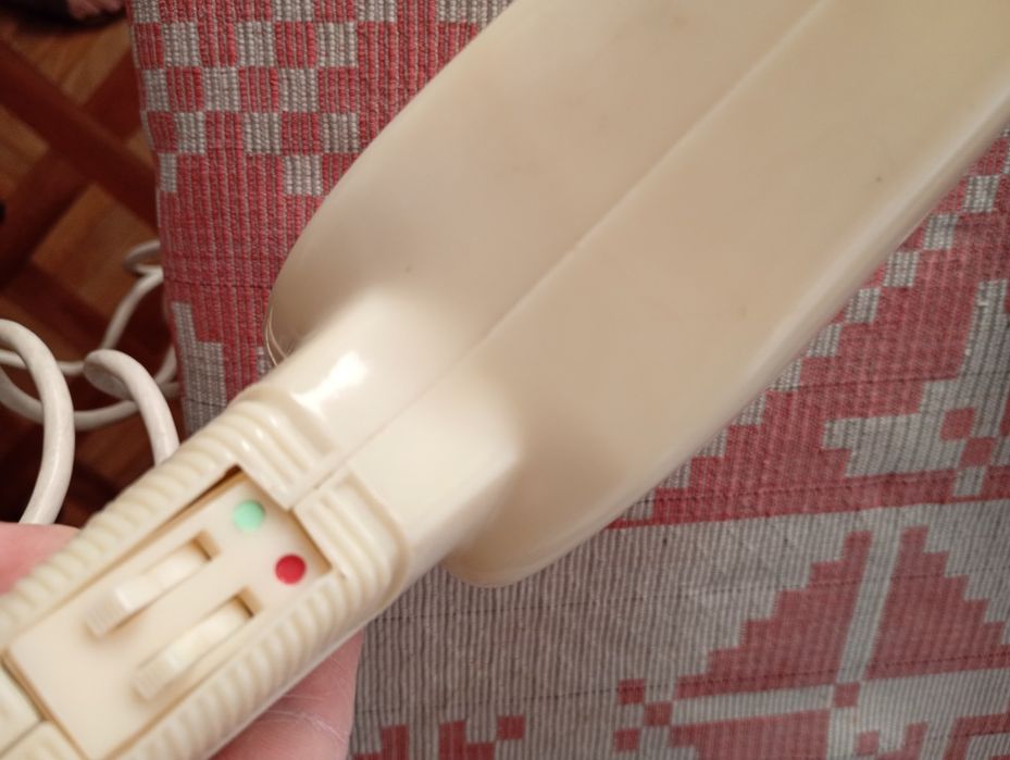 Фен СССР Раритет.