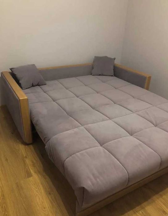 Продаю диван-кроватm аккордион