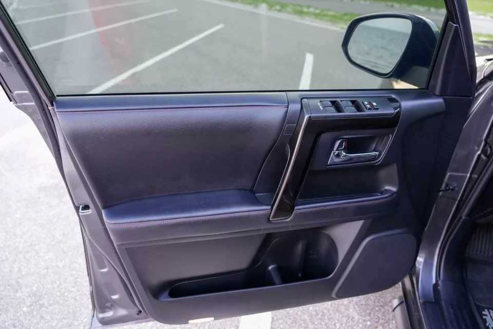 2020 Toyota 4Runner TRD PRO
