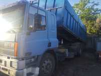 Продам даф цф 65 самоскид