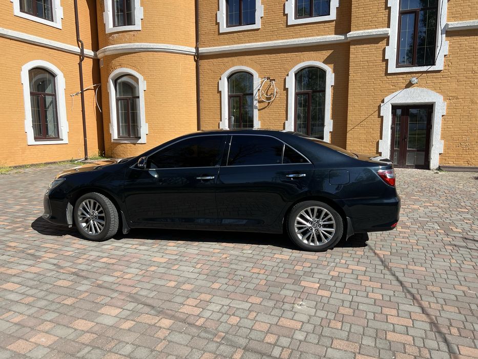 Продам Toyota Camry 55