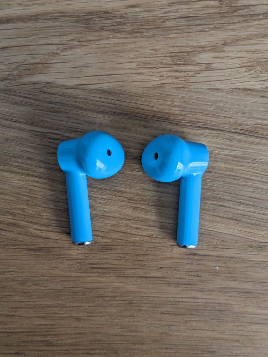 OnePlus Buds Azuis