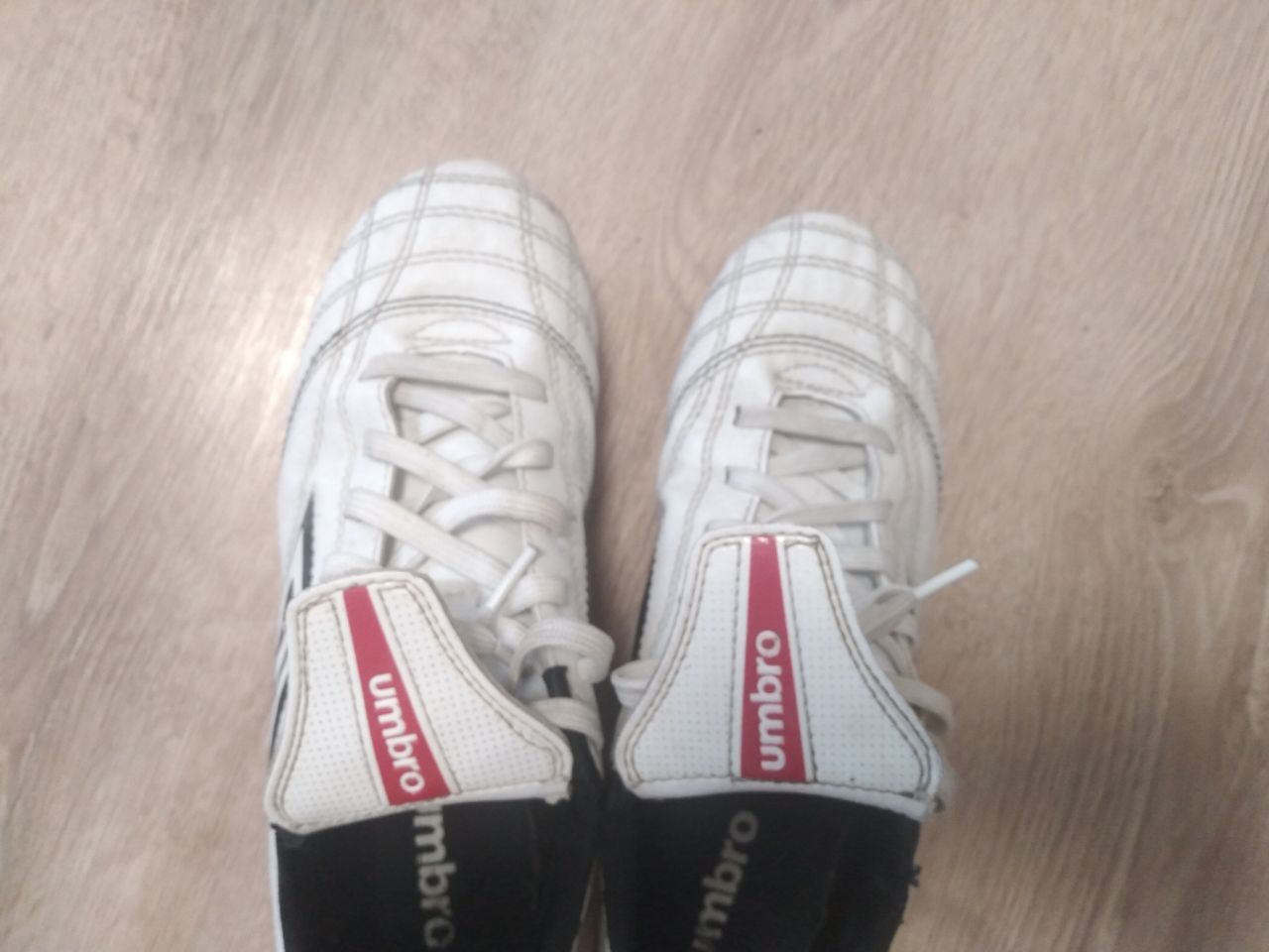 Бутси Umbro 40 25,5см