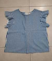 Camisa da Zara Nova- 8 anos