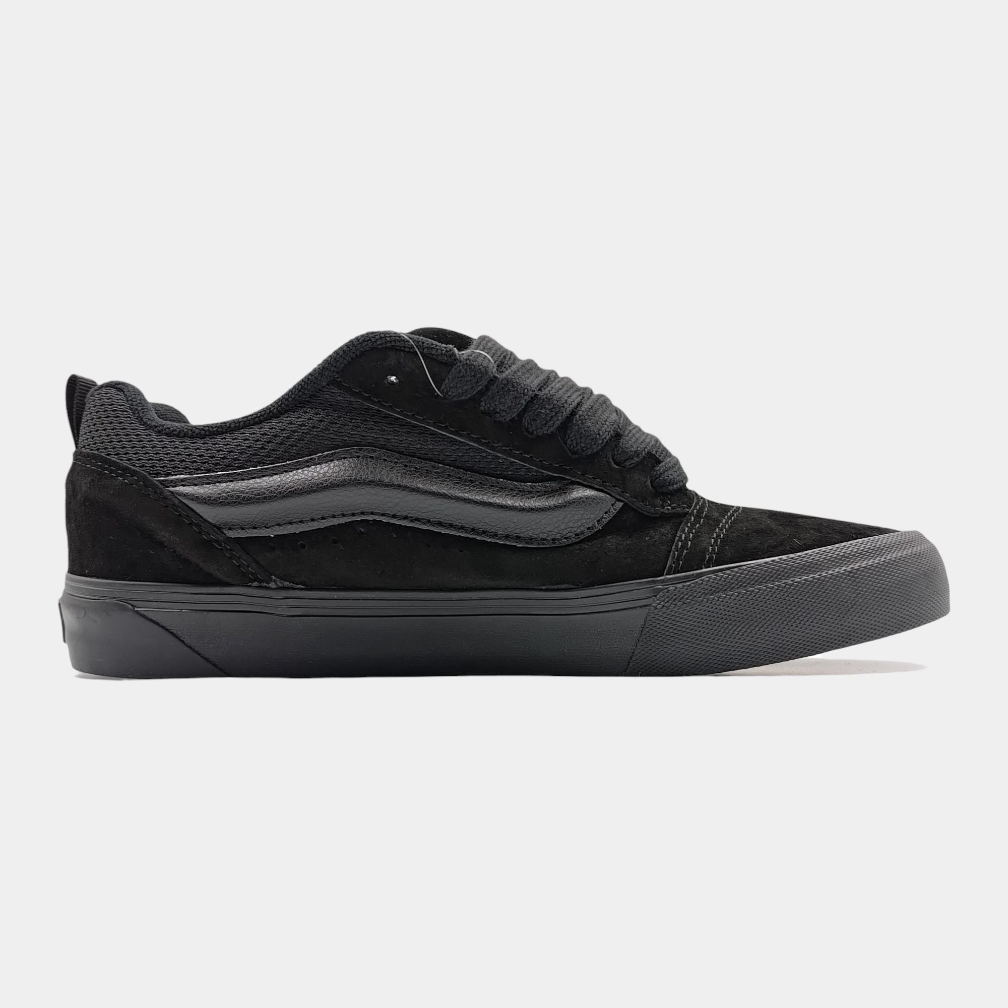 Vans KNU Skool Full Black