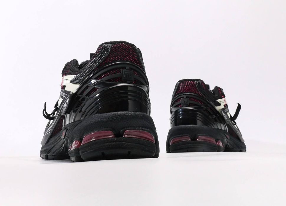 Кросівки New Balance 1906a Dragon Berry ‘2025 (36-45)