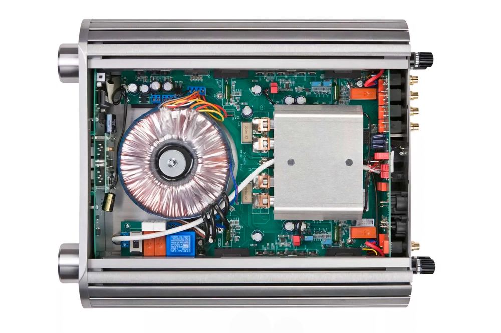 Wzmacniacz stereofoniczny Gato Audio AMP-150