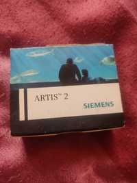 Слуховий апарат Siemens Artis SP