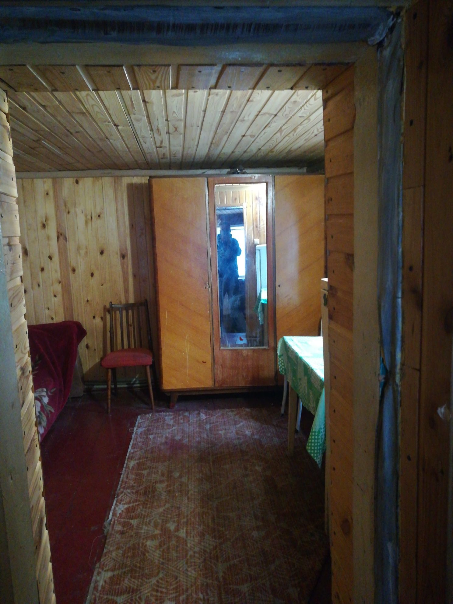 Здам комнату в частном секторе,центр .