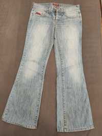 Spodnie jeansowe Americanos 25/30