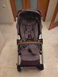 Wózek Cybex Balios S Lux 3 w 1 (wózek, fotelik i gondola)