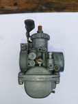 Mikuni 21 original