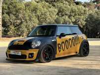 MINI 3 Portas