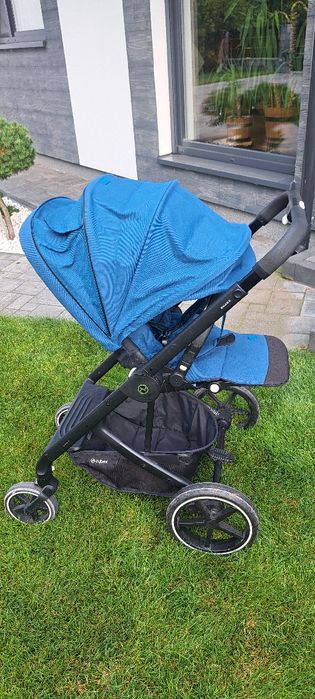 Cybex 3w1 Balios S