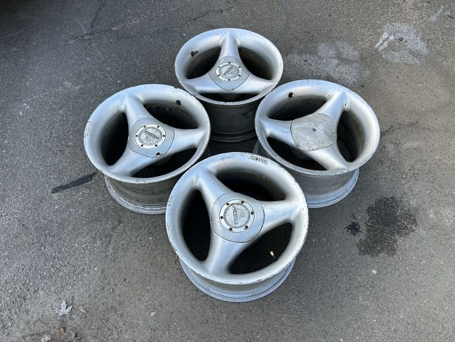 Диски r15 5x114,3 ET13 Jeep, Renault, Mazda, Kia