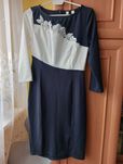 Sukienka ołówkowa 36/38