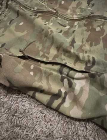Multicam softshell level 5 PCU ECWCS Wild Things Tactical Medium