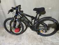 Bicicleta BTwin 520