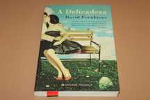 [] A Delicadeza de David Foenkinos