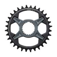 Tarcza mechanizmu Shimano SLX SM-CRM75 34T #91