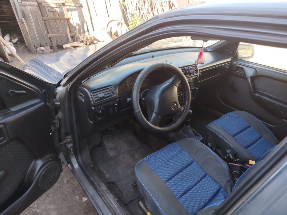 Продам опель вектора Б