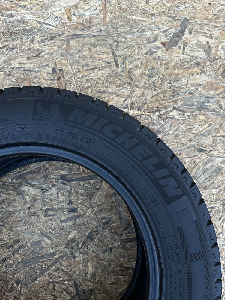 Літні шини 205/65 R16C 107/105T MICHELIN AGILIS.гума резина шини