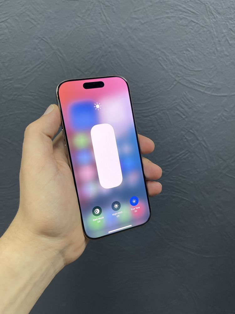 Iphone 16 Pro 128gb Desert Titanium Neverlock