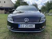 Volkswagen Passat B7 Highline