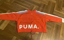 Bluza puma rozmiar L