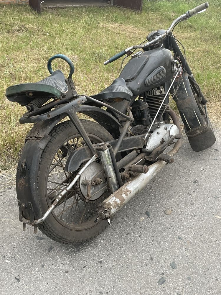 Іж 49 по т.п. ОБМІН пропонуйте