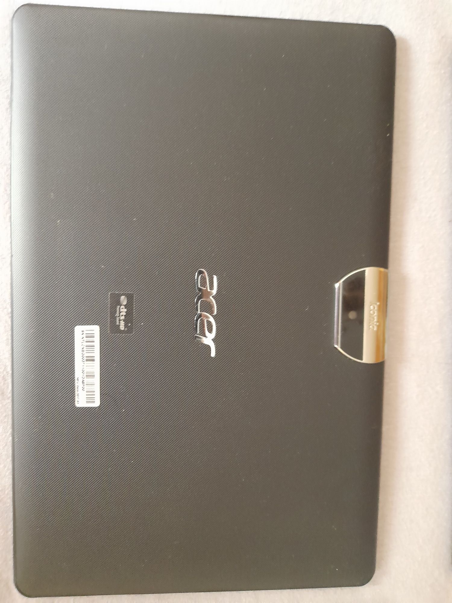 Планшеты брендовые  Acer