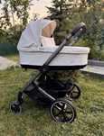 Cybex balios s lux