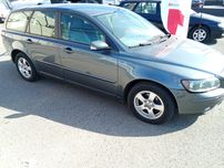 Carrinha Volvo M V50 1.6 D